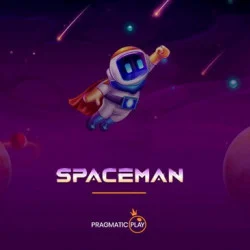 Spaceman 7bslot