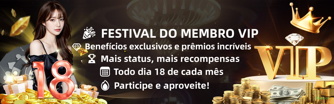 VIP Exclusivo 7bslot