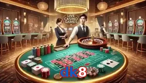 dk8