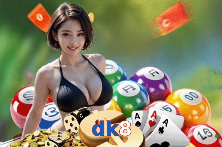 dk8