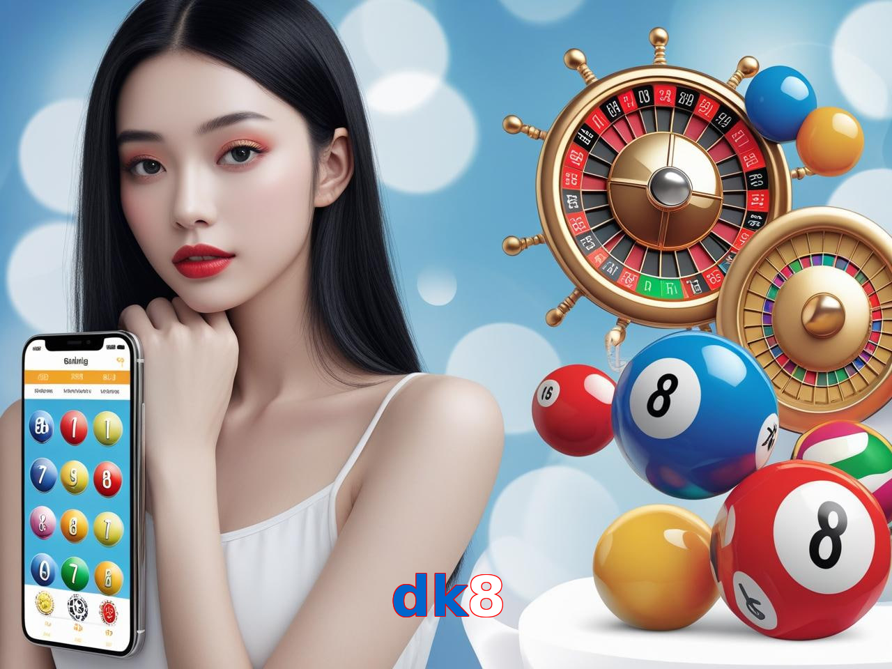 dk8